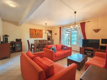 3 Bedroom Townhouse, Duplex