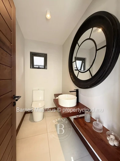 BEL OMBRE - Villa on Golf Course - 3 Bedrooms