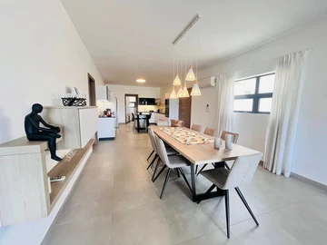 Penthouse de 2 Chambres