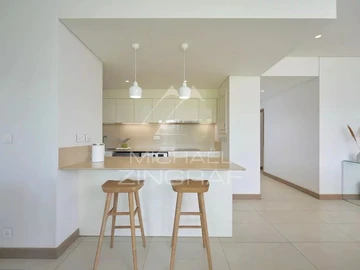 Appartement de 2 Chambres