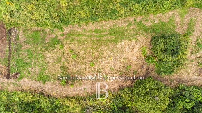 CREVE COEUR  -  Residential plot - 2,151 m²