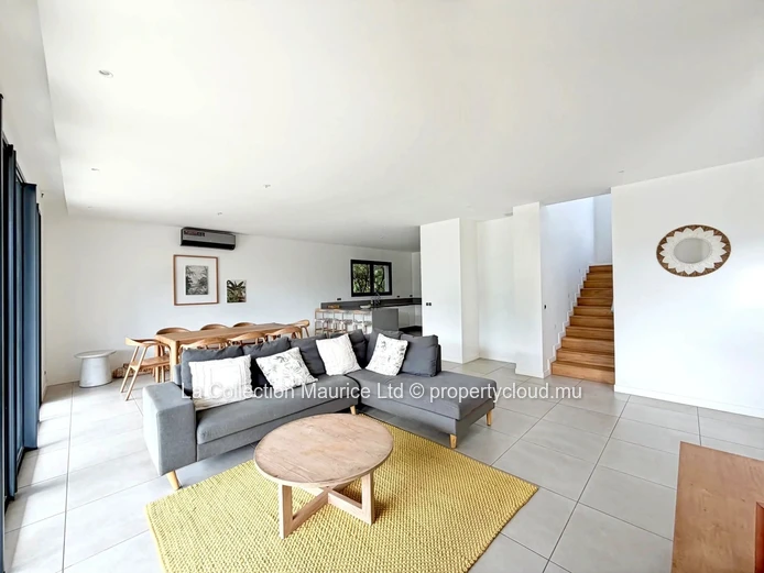 Villa I Tamarin I Close to schools