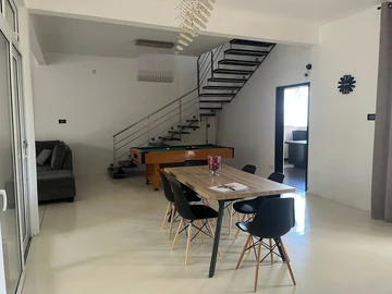 Maison de 5 Chambres