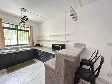 3 Bedroom Villa