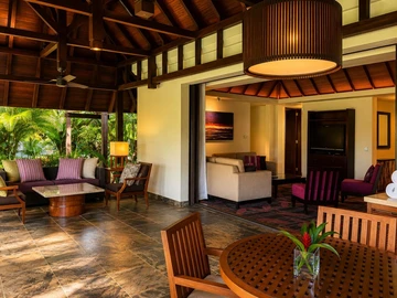 2 Bedroom Villa