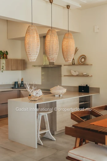Villa de Luxe à Vendre à Bel Ombre | Heritage Villas Valriche | Vue Mer, Golf & Résidence Maurice
