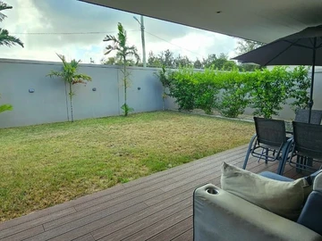 Villa de 3 Chambres