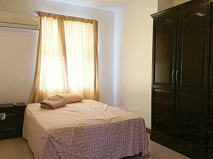 Appartement - 3 chambres - Quatre Bornes - Ref. AP99786VE