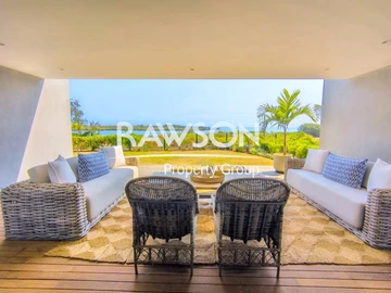 4 Bedroom Apartment