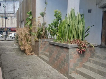 Appartement de 2 Chambres