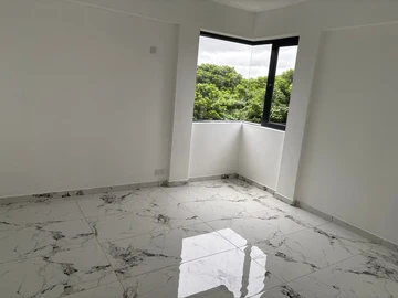 Penthouse de 3 Chambres
