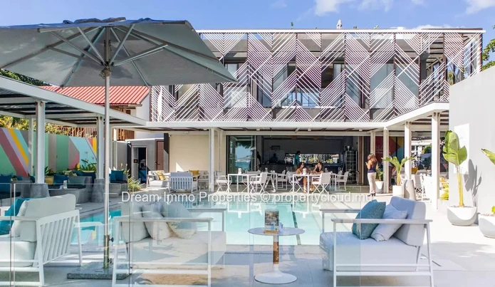 Penthouse Moderne De 4 Chambres Au Cœur De Phoenix – Ile Maurice