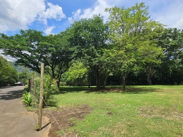 Residential Land