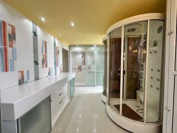 4 Bedroom Penthouse