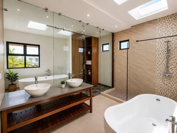 4 Bedroom Villa