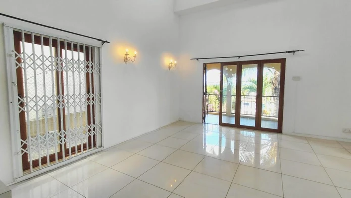 Maison a vendre