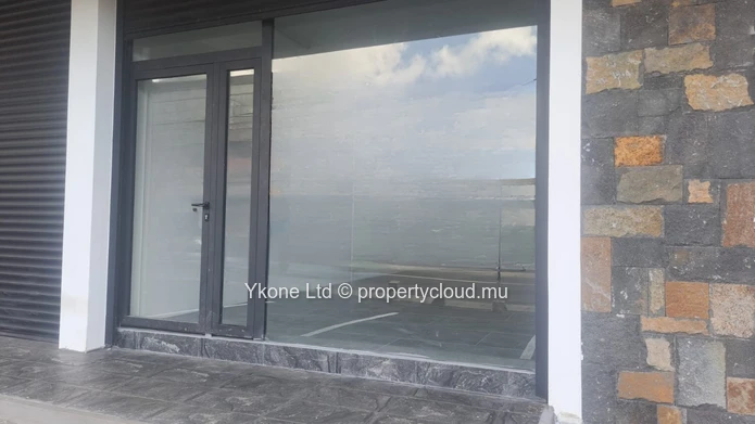 New Commercial Space For Rent In Vacoas