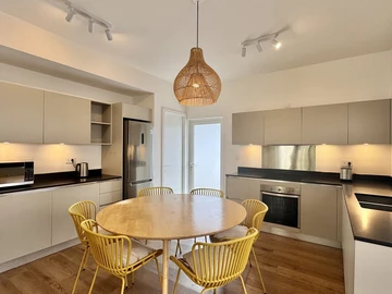 3 Bedroom Townhouse, Duplex