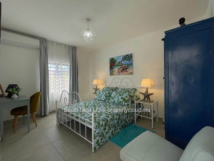 Villa Signature avec Piscine Centrale, Rooftop Aménagé & Annexe Indépendante