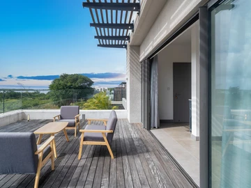 3 Bedroom Penthouse