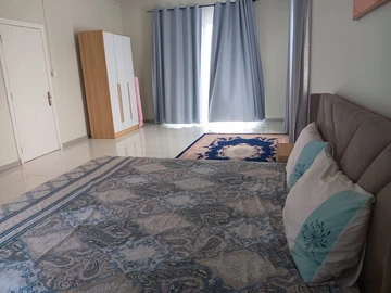 Villa de 3 Chambres