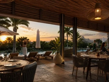 5 Bedroom Villa