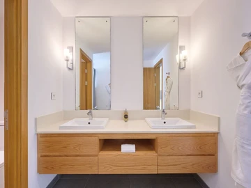 Appartement de 3 Chambres