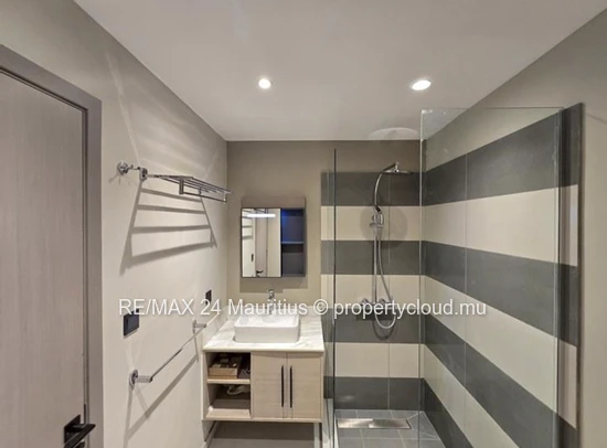 Fully Furnished 3-Bed Villa with a Private Pool | Near the Beach | Cap Malheureux