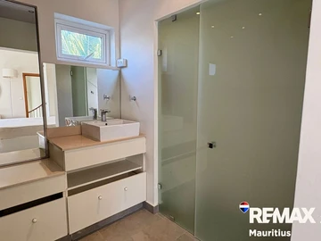 Penthouse de 3 Chambres