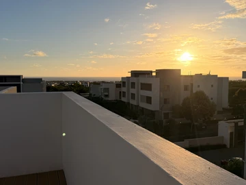 Penthouse de 3 Chambres