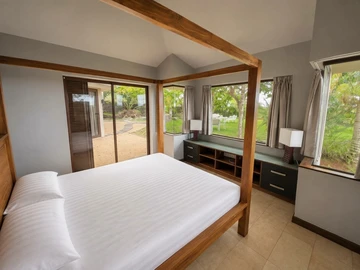 Villa de 4 Chambres