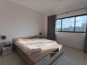 Penthouse de 3 Chambres