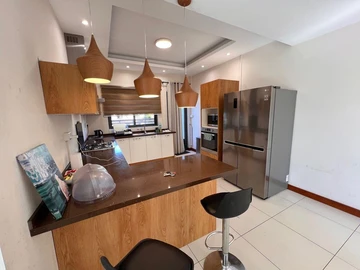 Villa de 4 Chambres