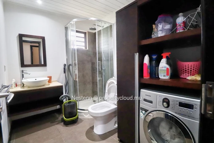Exclusive 3-Bedroom Penthouse for Sale – Domaine des Alizées, Grand Baie