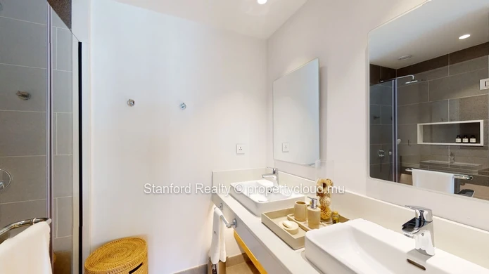 Appartement de luxe à vendre - 2 chambres, Mont Choisy, Nord