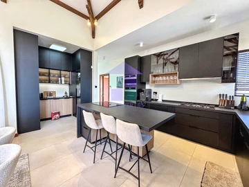 3 Bedroom Villa