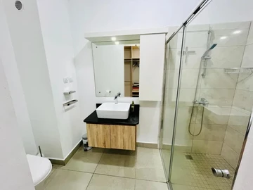 3 Bedroom Penthouse