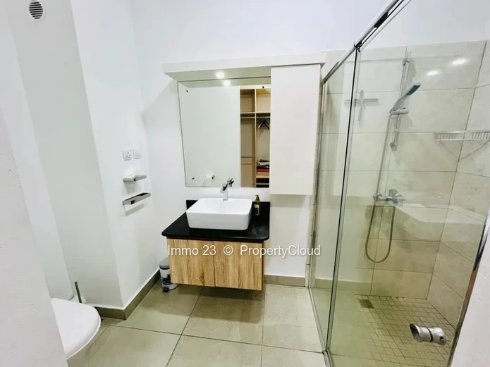 Penthouse - 3 bedrooms - Sodnac - Ref. PE79522VE