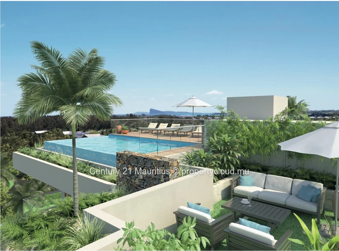 Vie En Bord De Mer À Mont Choisy – Lancement Sur Plan