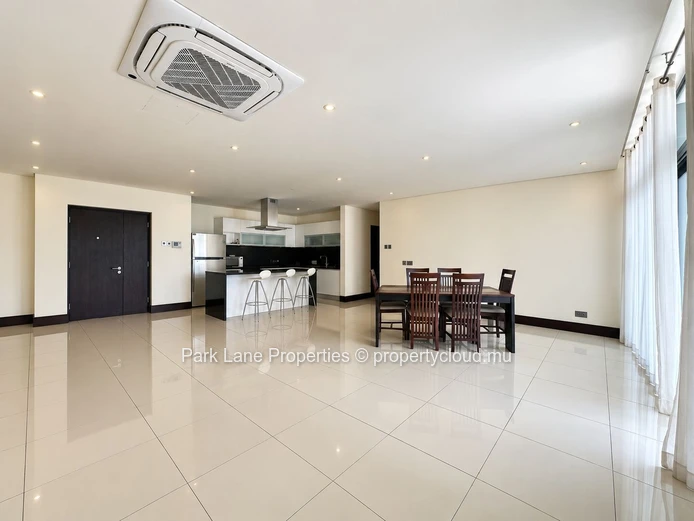 Appartement 2 chambres - vivez au rythme de Grand Baie La Croisette