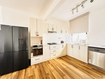 3 Bedroom Villa