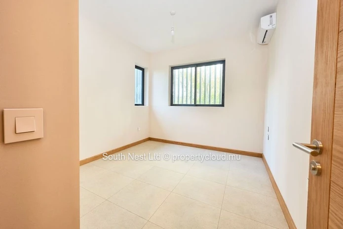 Appartement de standing avec jardin dans la prestigieuse résidence Belle Vue et vues exceptionnelles