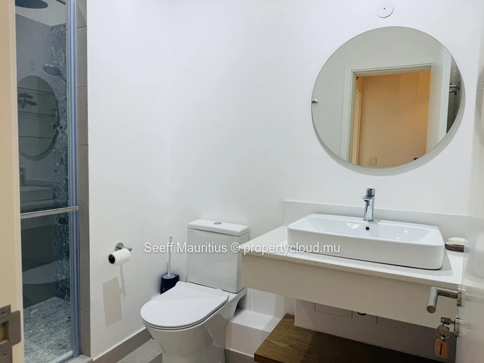 Superbe Appartement Résidence INDIGO Beau Plan