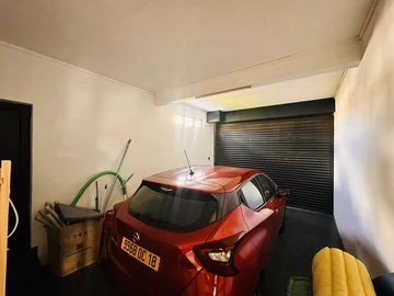 Townhouse, Duplex de 2 Chambres
