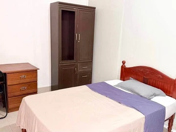 3 Bedroom Apartment