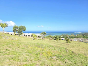 Residential Land