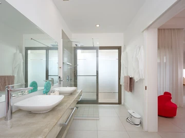 Villa de 4 Chambres