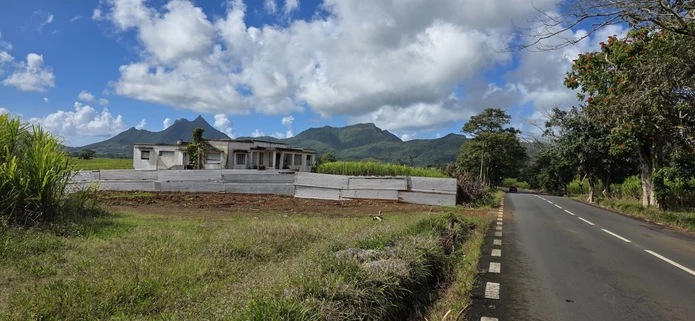 Prime Residential Land For Sale – L'étoile (Sole Mandate)