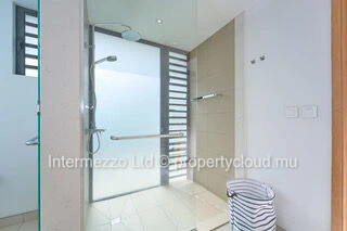 Villa PDS 4 chambres-piscine à vendre Péreybère Île Maurice – Réf. MILA