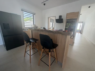 Villa de 3 Chambres